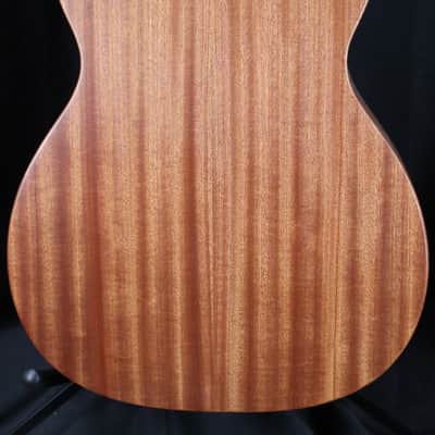 Martin 000C Jr E Junior Acoustic-Electric Guitar w/Gigbag image 3