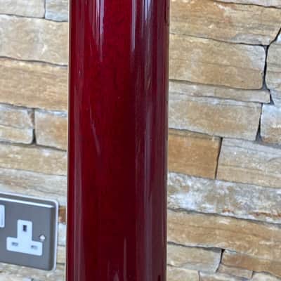 Gibson SG Supreme P-90 1999 - Fire Burst image 15