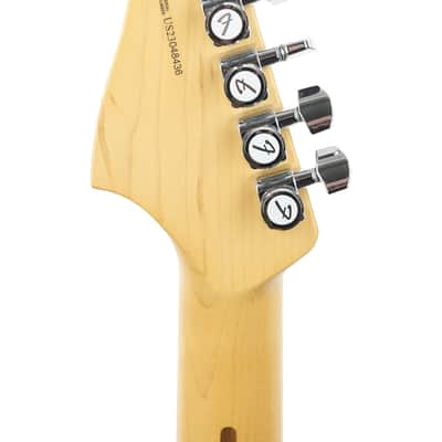 2023 American Professional II Jazzmaster 3 Color Sunburst image 4