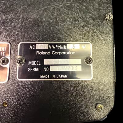 Boss CE-1 Chorus Ensemble 1976 - 1977 - x4260 image 6