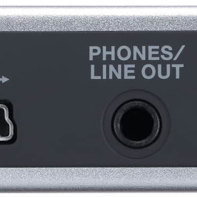Boss Micro BR-80 Digital Recorder image 5