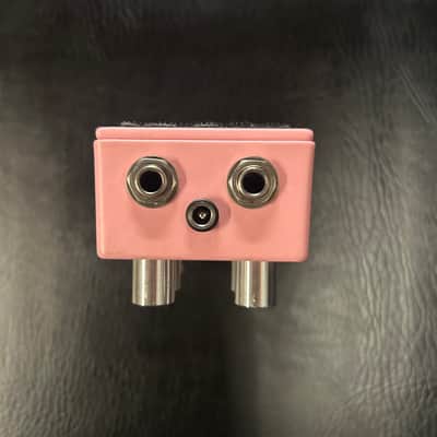 Mattoverse Electronics Swell Delay 2010s - Black Texture image 2