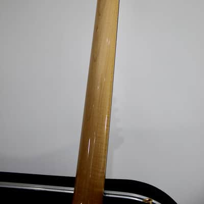 Ruokangas VSOP Deluxe 2011 - 3 Tone Sunburst image 9