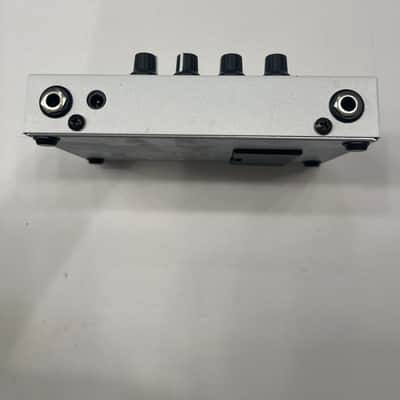 Morley Man FX MDB2 Dual Boost Distortion V2 Booster Guitar Effect Pedal image 4