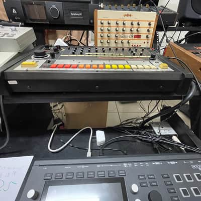 Roland TR-808 Rhythm Composer with Kenton midi image 5