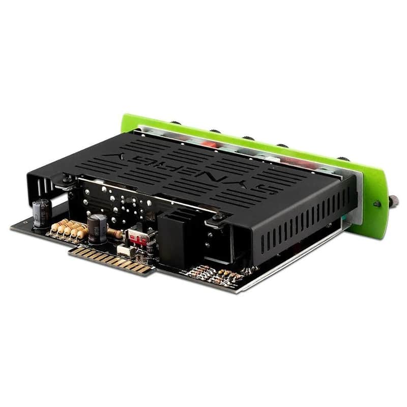 Synergy Steve Vai Signature 2-Channel Preamp Module image 3