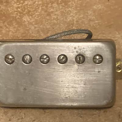 PRS Archtop pickups late-90s image 5