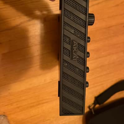Akai MPC Live II Standalone Sampler / Sequencer 2020 - Present - Black image 5