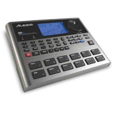 Alesis SR-18 BOITE A RYTHMES image 2
