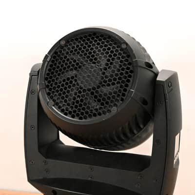 GLP Impression X4 S RGBW LED Moving Light CG01QMU image 7