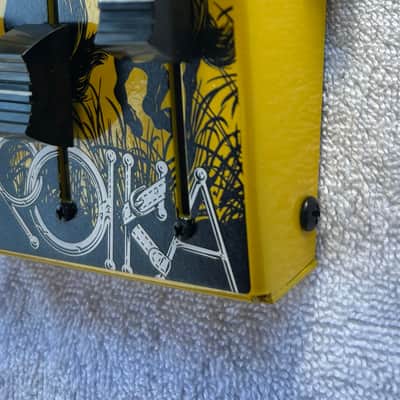 JHS Third Man Hardware Troika 2025 - Present - Yellow image 4