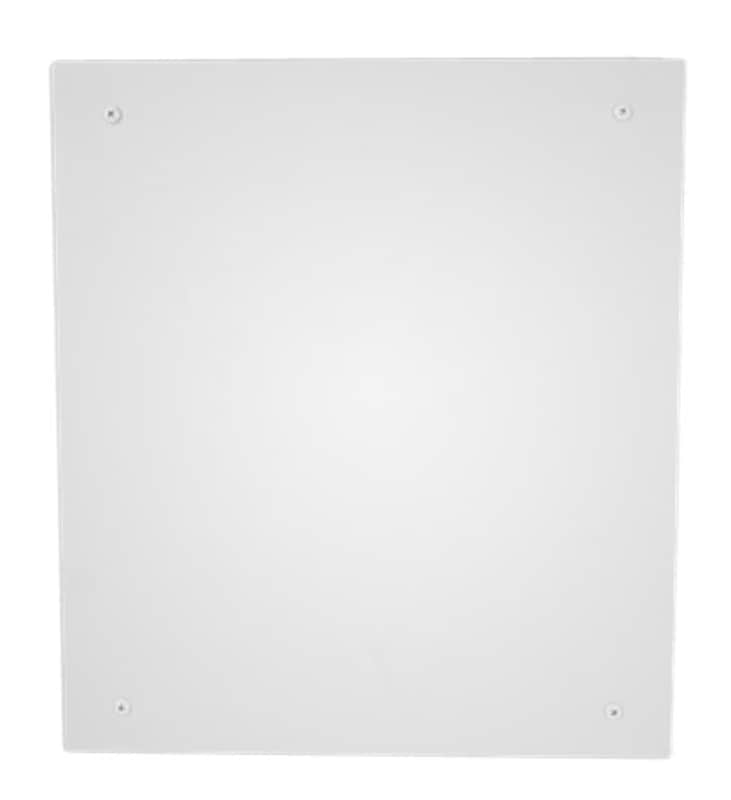 Atlas IED IP-SD-CVR ENCLOSURE COVER FOR IPX DISPLAY (SD) ENCLOSURES image 1