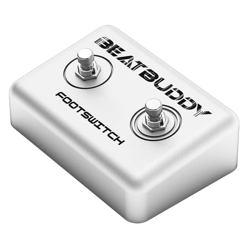 Singular Sound BeatBuddy Dual Footswitch image 2