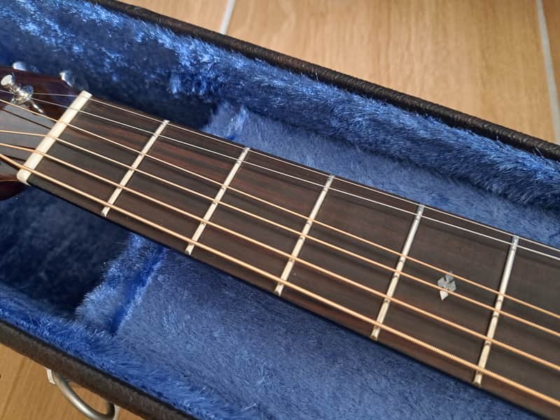 K.Yairi RYF-1001 (000-28 Vintage) 2003 Japan | Reverb