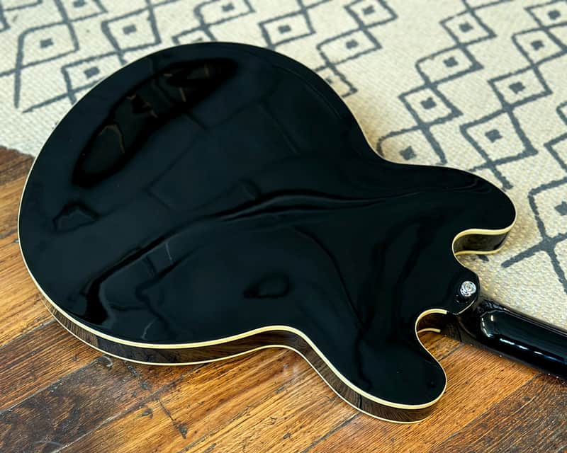 Epiphone Dot EB | Reverb Denmark