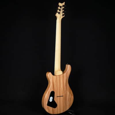 PRS Paul Reed Smith SE Mark Holcomb SVN Walnut 7-String Ebony Fingerboard (CTIE38906) image 12