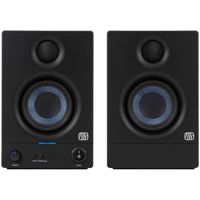 PreSonus Eris 3.5 Active Media Reference Monitor (2nd Gen) - Pair image 1