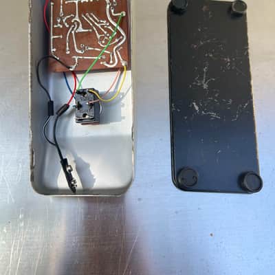 Sola Sound Tone Bender MkIV - 1970 image 3