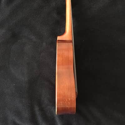 Yamaha Nippon Gakki Soprano Ukulele No. 60A image 10