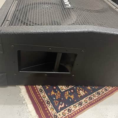 Laney 2 x 12" Speaker Cabinet AOR image 3