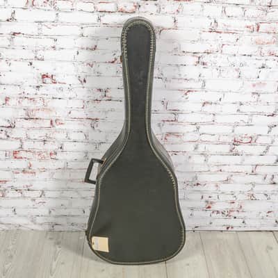 Unbranded - Acoustic Guitar Chip Board Case - x3966 - USED image 1