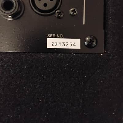 Roland KC-110 3-Channel 30-Watt 2x6.5" Keyboard Combo 2002 - Present - Black image 4