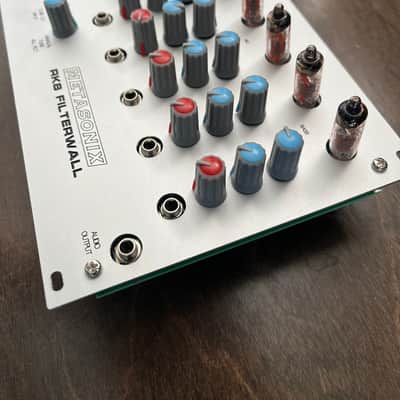Metasonix - RK8 Filterwall image 2