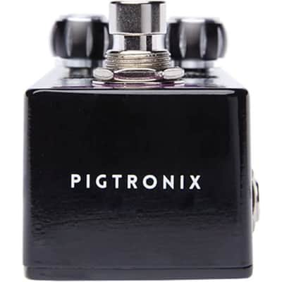 Pigtronix Constellator Analog Delay Pedal image 5