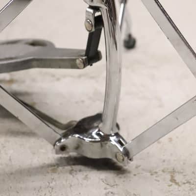 Ludwig Spur-Lok Hi Hat Cymbal Stand Vintage 1960's image 7