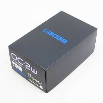 BOSS DC-2W WAZA CRAFT Dimension C Chorus [B3S9125] (05/15) image 9