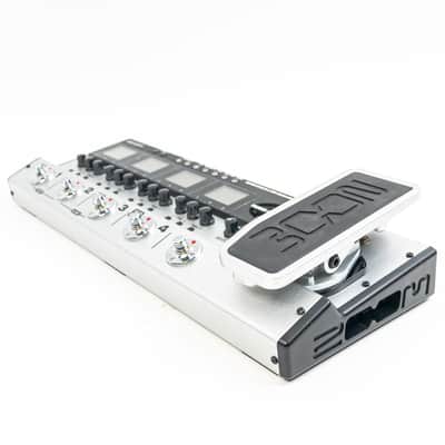 Zoom G5 Guitar Multi-Effects Processor w/ Amp Modeling and USB Interface image 5