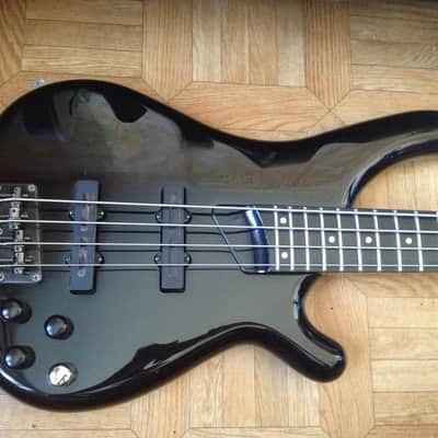 80's 1989 Tune Bass Maniac model Japan image 1