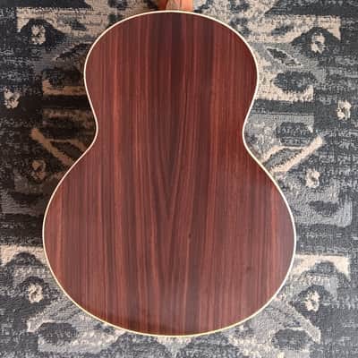 2016 Lowden S-32 image 13