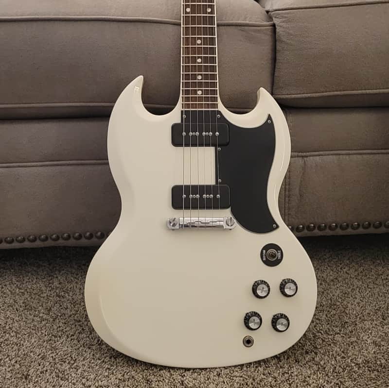 Gibson Pete Townshend SG
