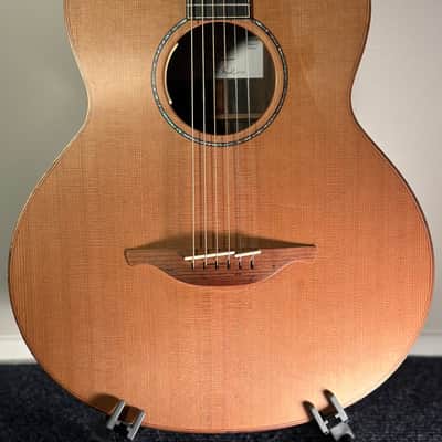 Lowden F 35 2021 12-Fret image 1