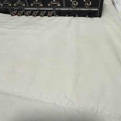 Roland VR 50HD MK II 20205 - black image 4
