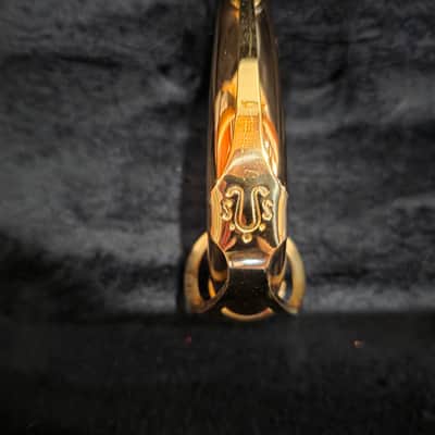 Yanagisawa T-902 Early 2000s - Bronze *CLOSET QUEEN* image 12