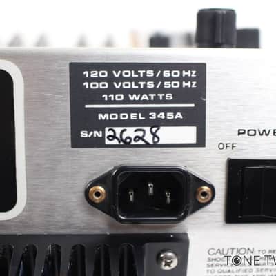 Moog Memorymoog Plus Pro-REFURBISHED analog synthesizer midi VINTAGE SYNTH DEALR image 14