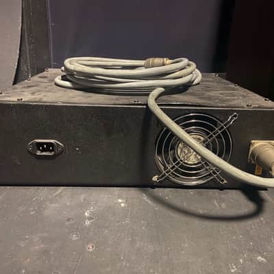 Soundcraft 6000 series - 1990 - Black image 9