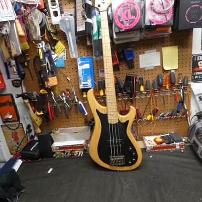 TBC - The Bass Company SO24 - Made in the USA Circa 2020 - Natural image 2