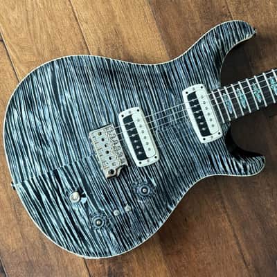 PRS Private Stock John McLaughlin Limited Edition Signature Model image 2