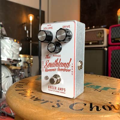 Greer Southland Harmonic Overdrive image 3