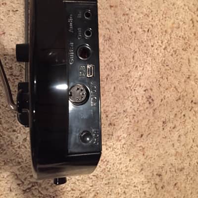 You Rock Guitar YRG-1000 MIDI Controller **FREE SHIPPING** image 4