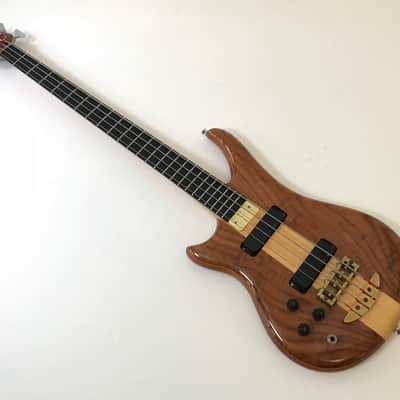 Alembic Essence Lefty LH 1992 Natural image 6