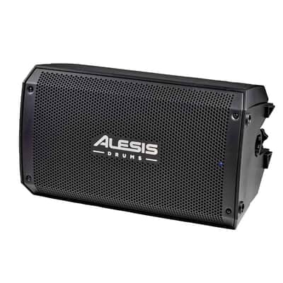 Alesis Strike Amp 8 MK2 2000W 8" Drum Amplifier with Bluetooth image 3