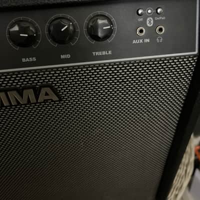 GAMMA G50 2022 - Black image 3