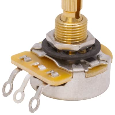 Fender Telecaster Custom Pre Wired 5-Way Control Plate 2026 - Chrome image 14