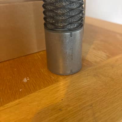Aston Origin Large Diaphragm Cardioid Condenser Microphone 2010s - Metal image 3