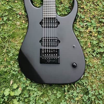 Strictly 7 Guitars Strictly 7 Guitars (S7G) Cobra Standard Plus 7