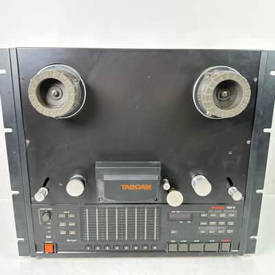 Tascam TSR-8, anyone use this? - Gearspace